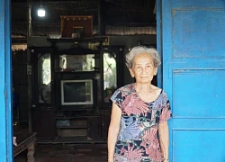 Mẹ người đàn ông treo cổ trước giờ thi hành án: "Tôi sẽ kêu oan cho con"