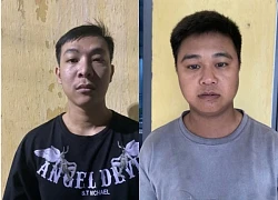 Mở 31 tài khoản ngân hàng, luân chuyển rửa hàng chục tỷ đồng