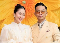 Mối tình lệch tuổi của Khánh Thi - Phan Hiển từ tranh cãi đến hôn nhân viên mãn