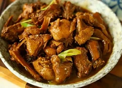Món thịt ngon nhất và nên ăn vào tháng 6: Dễ nấu, thơm lừng lại có tác dụng thanh nhiệt, loại bỏ nóng trong, tốt hơn cả thịt gà