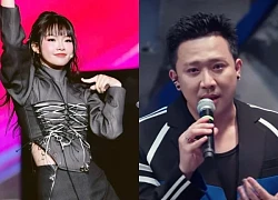 Một "Em Xinh" xin lỗi vì đụng chạm HIEUTHUHAI, Trấn Thành lại khóc
