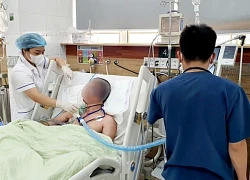 Mua nhầm cồn độc hại để súc miệng, người đàn ông hôn mê sâu