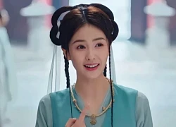Mỹ nhân hàng đầu Trung Quốc quá ê chề: Phim mới bị 100 triệu người chê dở, mở miệng là dọa khán giả sợ hãi