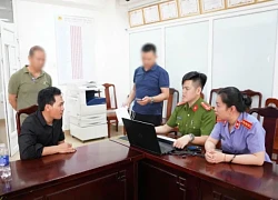 Nạn nhân bị thương trong vụ "con rể dùng dao tấn công nhà vợ cũ" qua cơn nguy kịch