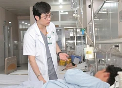 Nắng nóng, người đàn ông Hà Nội suy thận cấp vì sai lầm thường gặp