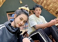 "Nàng thơ gen Z" ôm mặt khóc nghẹn, "chủ tịch showbiz" hối hận tự tát mặt mình, chuyện gì đây?