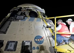 NASA xử lý như thế nào nếu có người chết trong không gian?