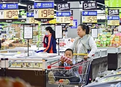 Nền kinh tế Trung Quốc vẫn đứng trước áp lực giảm phát