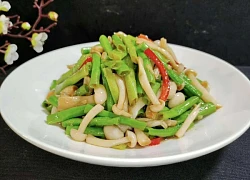 Nếu chưa biết ăn gì cho bữa tối hãy làm món này: Nguyên liệu rẻ tiền, tươi ngon ăn lại giòn mát cực hấp dẫn