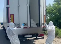 Nga công bố danh tính binh sĩ Ukraine thiệt mạng