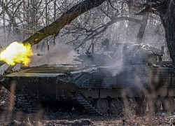 Nga kiểm soát cao tốc chiến lược tại Sumy: Ukraine đối mặt mùa hè khốc liệt