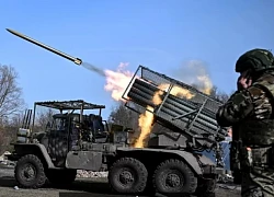 Nga tăng áp lực ở Sumy: Nguy cơ chiến lược với Ukraine?