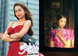 Ngân Hòa cược sự sống để cố đóng phim, sự thật khiến netizen xót thương?