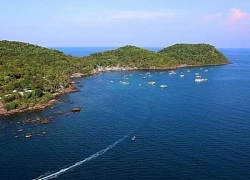Ngày Đại dương thế giới 8/6: Bảo tồn và sử dụng bền vững đại dương
