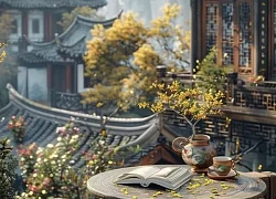 Ngày sinh Âm lịch của người bắt đầu từ trung tuổi sự nghiệp mới hanh thông