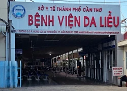 Nghi vấn có dấu hiệu sử dụng hàng giả xảy ra tại Bệnh viện Da liễu Cần Thơ
