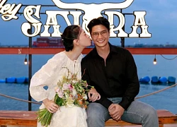Ngô Thanh Vân suy sụp
