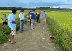 Người dân liên tiếp bị sét đánh, chuyên gia khí tượng cảnh báo "6 không"