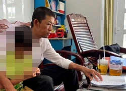Người tố C.P Việt Nam nói gì với cơ quan công an?