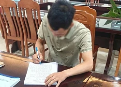 Người tung tin sầu riêng Đắk Nông 'ngâm thuốc độc hóa chất' bị xử phạt