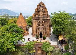 Nha Trang chào hè