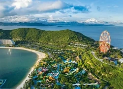 Nha Trang, Hội An lọt top 25 điểm du lịch hàng đầu châu Á