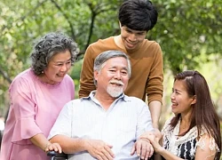 Nhận được 2 tỷ, tôi cho vợ chồng con trai gần hết, nhưng không ngờ ngày mừng thọ tuổi 60, chúng khiến tôi chết lặng