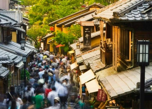 Nhật Bản cân nhắc biện pháp mới tăng kết nối với khu vực nông thôn