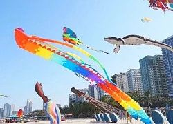 Nhiều hoạt động độc đáo tại Lễ hội Tận hưởng Đà Nẵng 2025