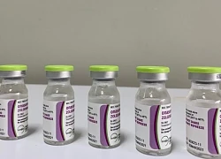 Nhiều trẻ Việt được sử dụng loại thuốc có giá đến 50 tỷ đồng một liều