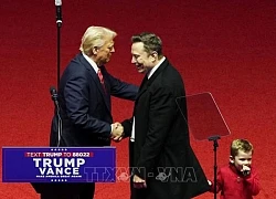 Những bên hưởng lợi nhờ rạn nứt giữa Tổng thống Trump và tỷ phú Musk