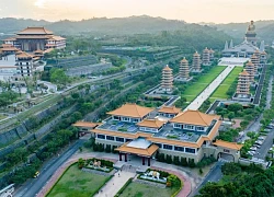 Những điểm du lịch hấp dẫn để khách Việt khám phá thành phố cảng Cao Hùng