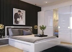 Những điều kiêng kỵ khi treo ảnh cưới trong phòng ngủ tránh ảnh hưởng đến tình cảm vợ chồng