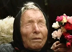 Những tiên tri rợn người của Baba Vanga từ 2025 - 5079: Tái sinh và ngày tận thế