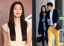 Nóng: Chồng Jeon Ji Hyun bị bóc là "đại gia rởm", thua lỗ 287 tỷ khiến "mợ chảnh" gánh còng lưng