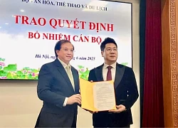 NSND Quốc Hưng: Từ học trò đến Giám đốc Học viện Âm nhạc Quốc gia Việt Nam