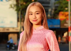 Nữ diễn viên bị suy thận tuổi 29: Sức khỏe phức tạp, ngừng nhận quyên góp