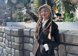 Nữ diễn viên được Trấn Thành kêu gọi quyên góp tiền bị "tấn công" vì bức ảnh có xe sang, vườn rộng