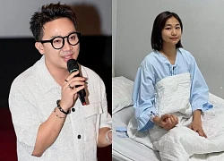 Nữ diễn viên suy thận giai đoạn cuối: Bị phù nề và huyết áp cao phải chuyển viện điều trị, Trấn Thành xoá bài kêu gọi vì 1 lý do