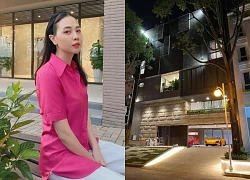 Nữ nghệ sĩ quê Lạng Sơn 36 tuổi sống như bà hoàng trong biệt thự xa hoa ở quận 7, gara để 6 siêu xe