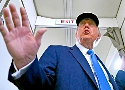 Ông Trump: 'Elon Musk phản ứng mạnh với tôi là do ma túy'