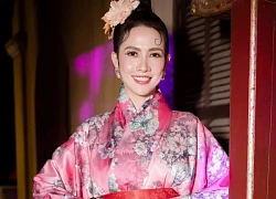 Phan Thị Mơ nói lý do vẫn miệt mài chạy show dù có nhà tiền tỉ