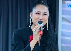 Phi Thanh Vân lên chức Phó viện trưởng