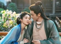 Phim cổ trang mới chiếu đã bị chê tan nát: Nội dung nhạt hơn nước ốc, nam chính diễn như mất thị lực