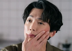 Phim Hàn tưởng "cợt nhả" mà hay khó tả: Nam chính diễn như ma nhập, vào vai đỉnh cao xem mà hết hồn