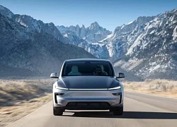 Phụ tùng sản xuất ở Malaysia khiến Tesla phải triệu hồi Model Y