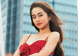Quá xót xa: Ngân Hòa nhận phim mới ngay lúc suy thận giai đoạn cuối, hoá ra tươi cười trong hậu trường là để giấu bệnh tật