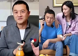 "Quách Tĩnh" Lý Á Bằng lâm thảm cảnh: Nợ nần nghìn tỷ không trả nổi, không chịu quay lại đóng phim vì 1 lý do