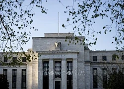Quan chức Fed lo ngại về lạm phát nhiều hơn nguy cơ suy thoái