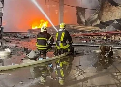 Quan chức Mỹ dự báo Nga tấn công 'nhiều mũi nhọn' sau chiến dịch Mạng nhện của Ukraine